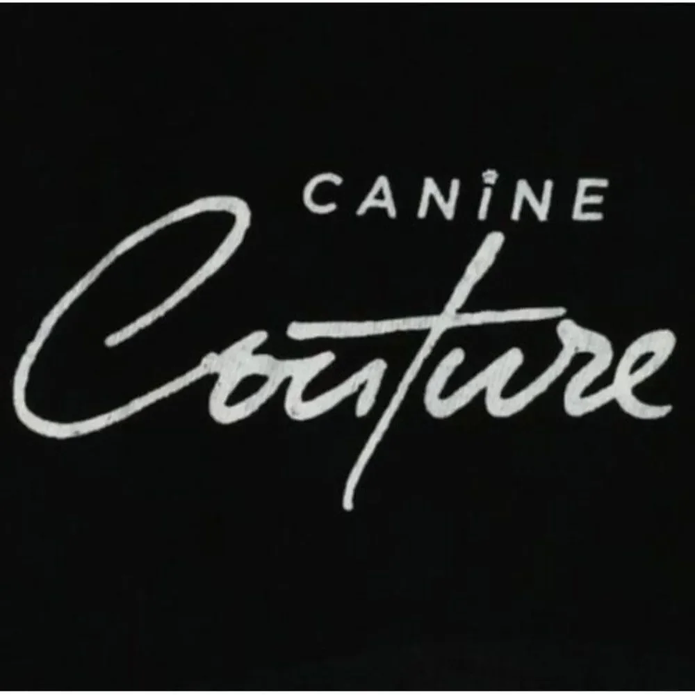Pet Dog Canine Couture Tutu Tee‎ Small NWT